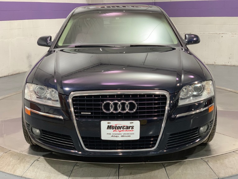 Used-2007-Audi-A8-L-quattro