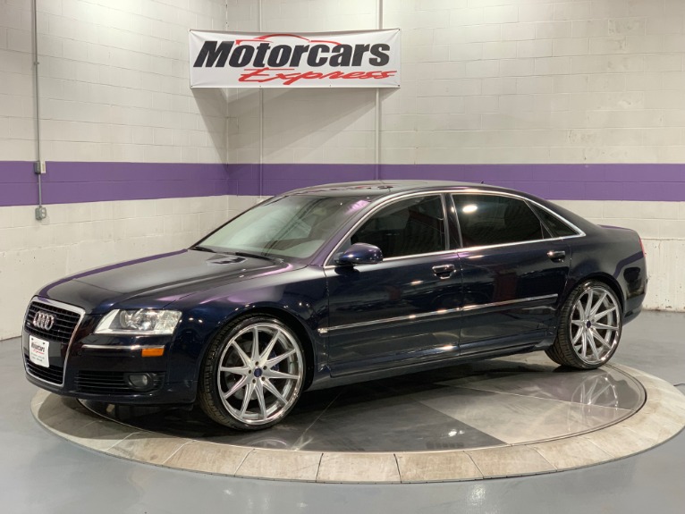 Used-2007-Audi-A8-L-quattro