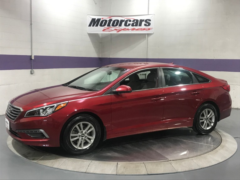 Used-2015-Hyundai-Sonata-SE