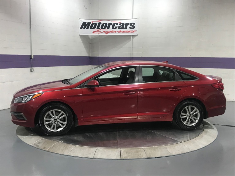 Used-2015-Hyundai-Sonata-SE