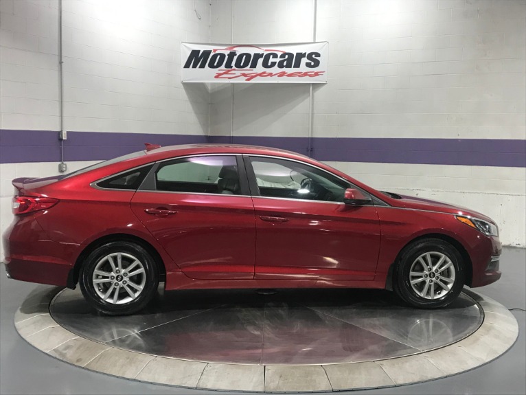 Used-2015-Hyundai-Sonata-SE