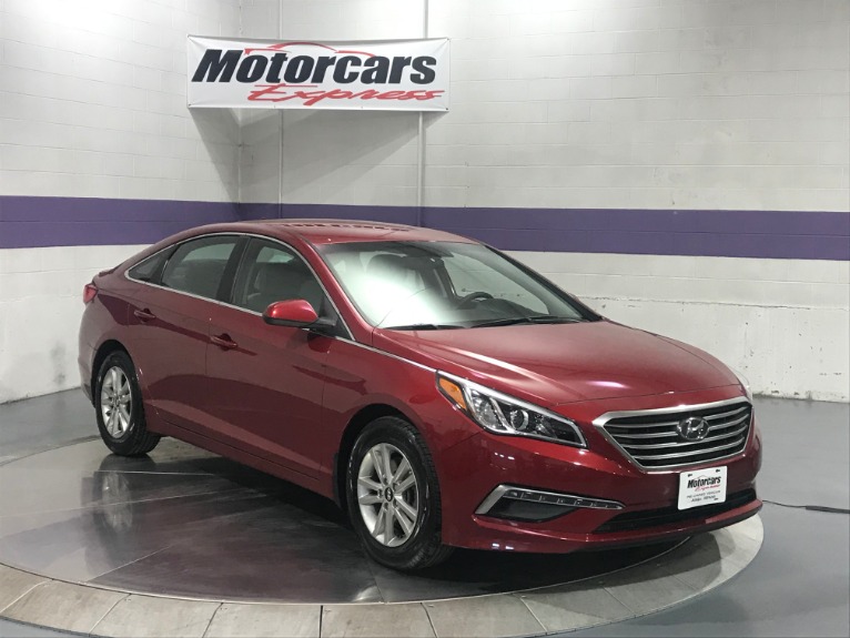 Used-2015-Hyundai-Sonata-SE