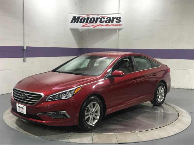Used-2015-Hyundai-Sonata-SE