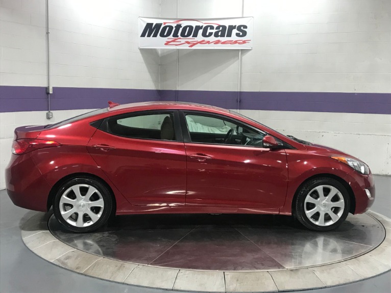 Used-2011-Hyundai-Elantra-Limited