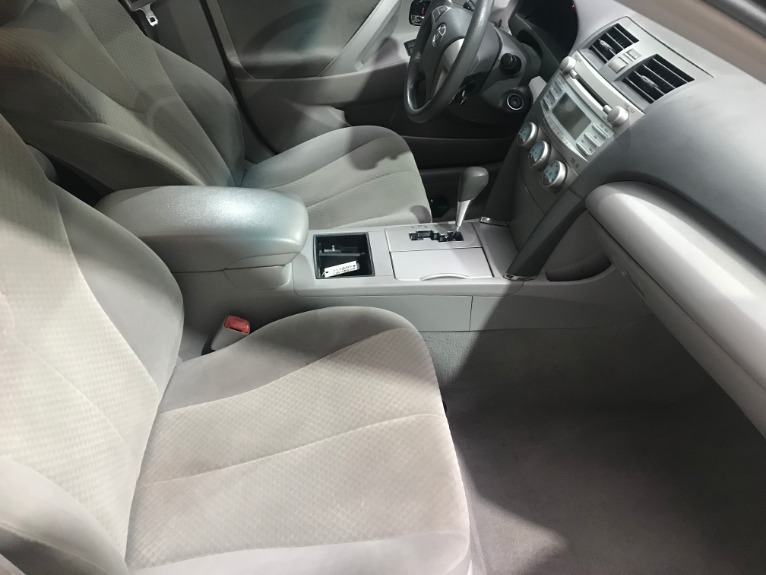 2008 Toyota Camry Le Stock 24890 For Near Alsip Il