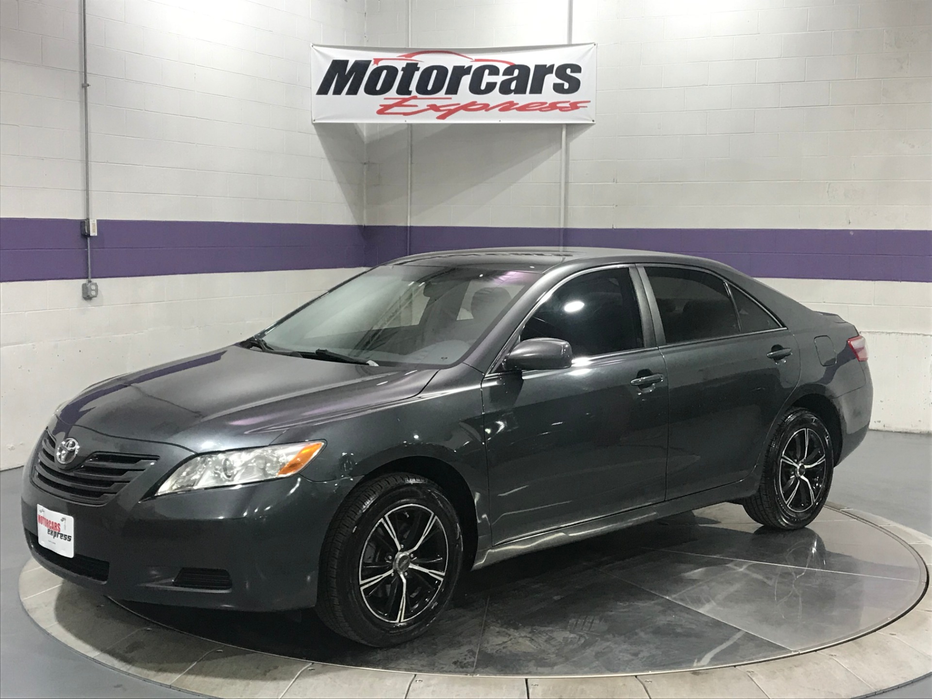 2008 Toyota Camry LE Stock 24890 for sale near Alsip, IL IL Toyota
