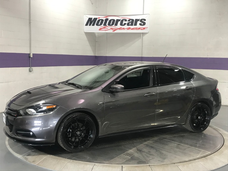 Used-2016-Dodge-Dart-GT