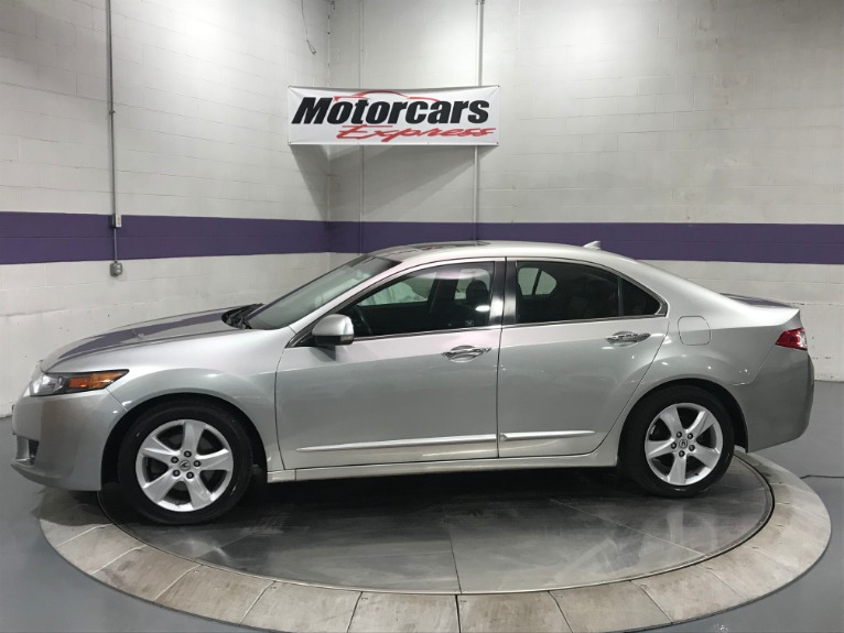 Used-2010-Acura-TSX-w/Tech