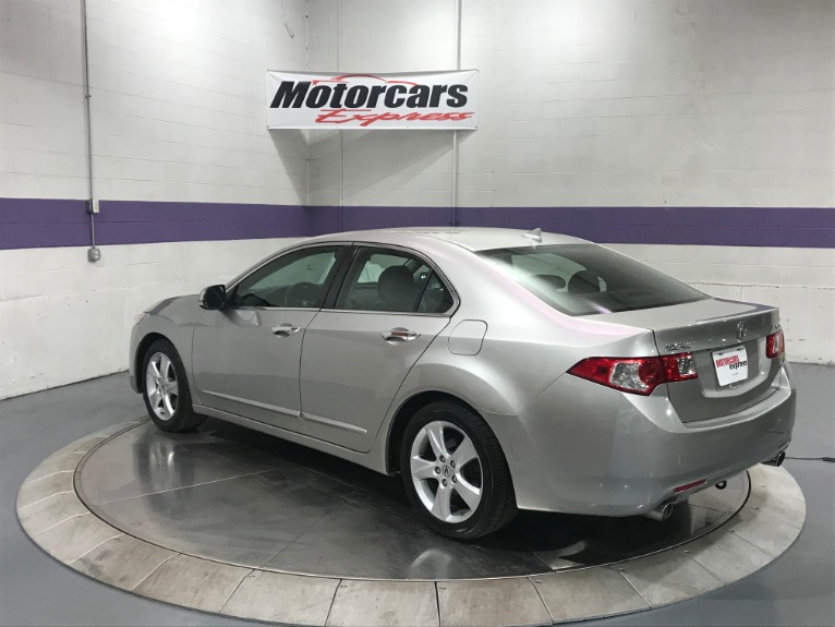 Used-2010-Acura-TSX-w/Tech