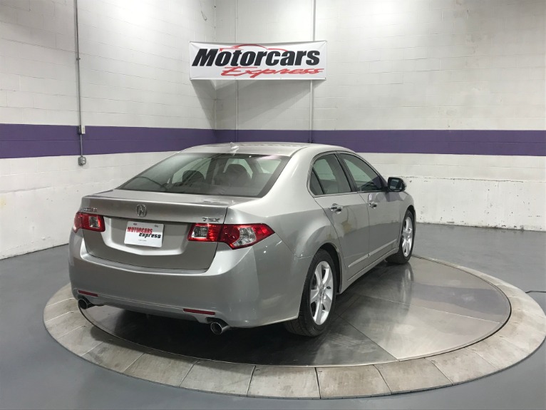 Used-2010-Acura-TSX-w/Tech