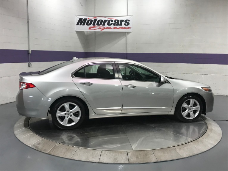 Used-2010-Acura-TSX-w/Tech