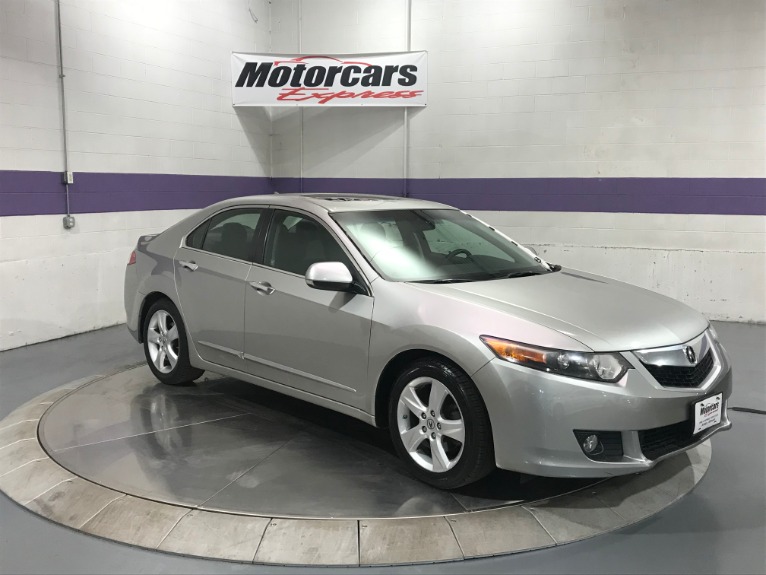 Used-2010-Acura-TSX-w/Tech
