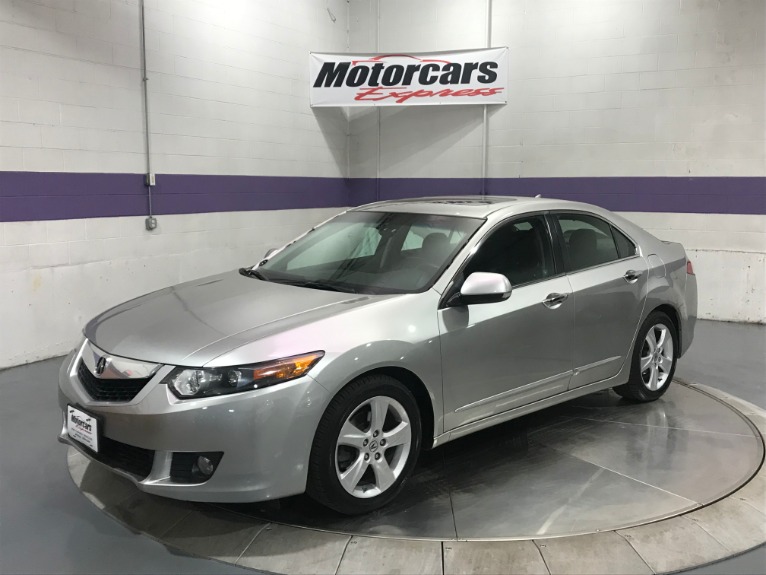 Used-2010-Acura-TSX-w/Tech