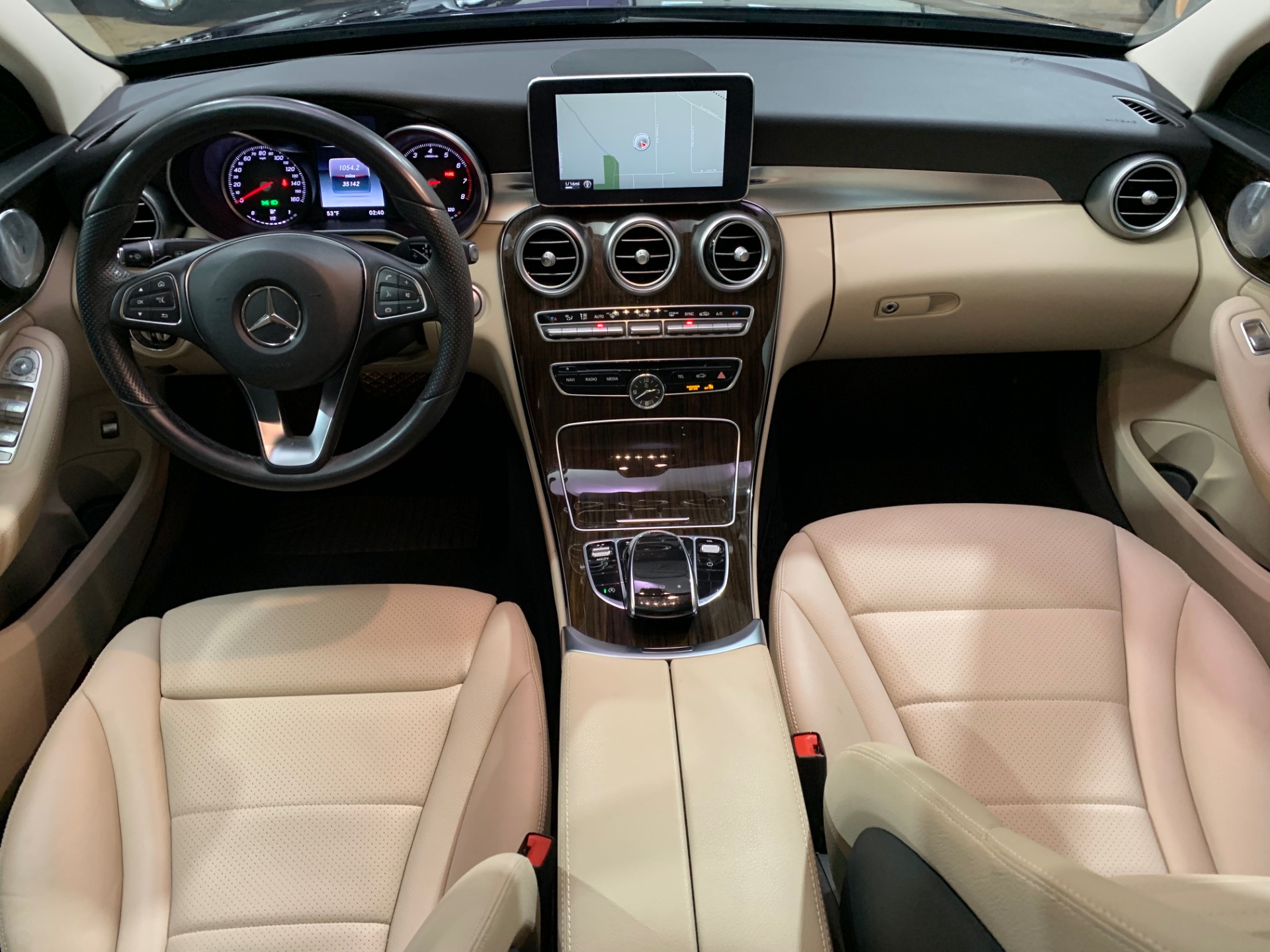 2015 Mercedes Benz C300 Price in Nigeria, Reviews September 2023