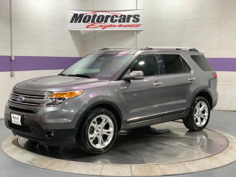2014 ford explorer limited edition 2014 ford explorer limited edition