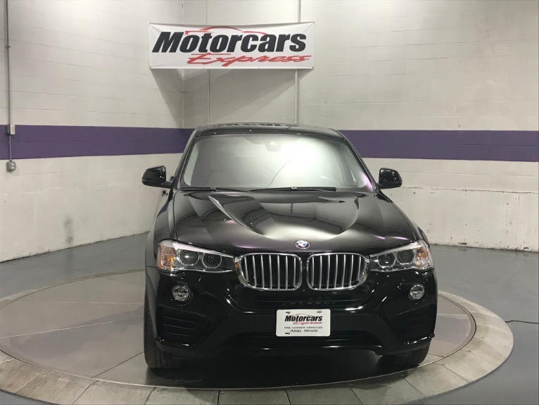 Used-2016-BMW-X4-xDrive28i
