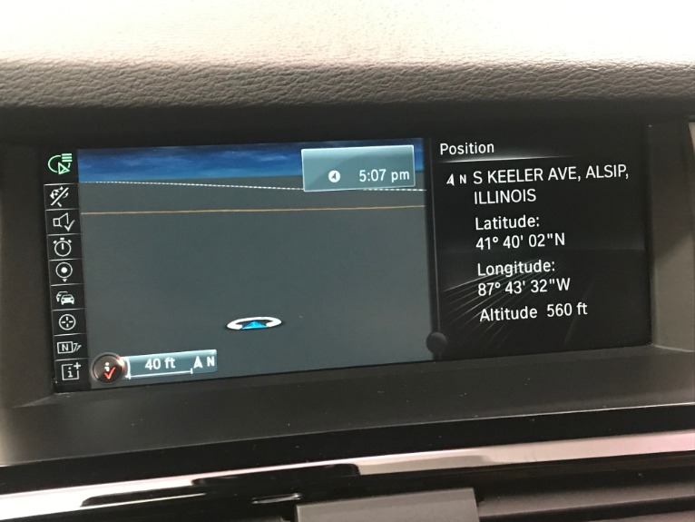 Used-2016-BMW-X4-xDrive28i
