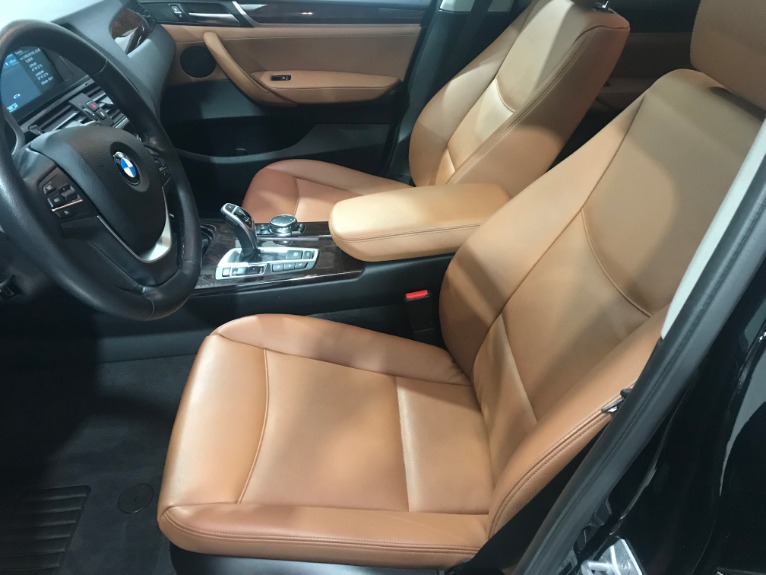 Used-2016-BMW-X4-xDrive28i