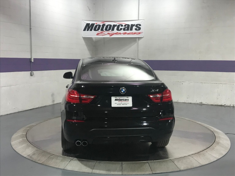 Used-2016-BMW-X4-xDrive28i