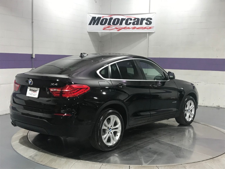 Used-2016-BMW-X4-xDrive28i