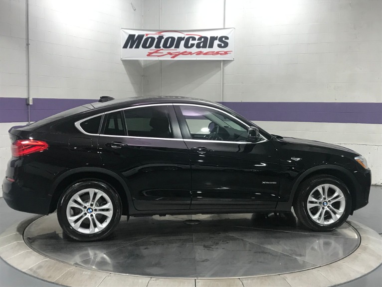 Used-2016-BMW-X4-xDrive28i