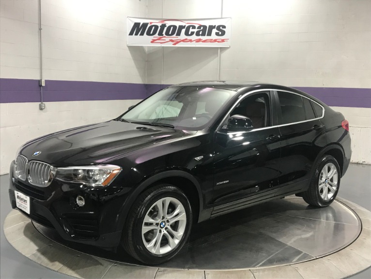 Used-2016-BMW-X4-xDrive28i