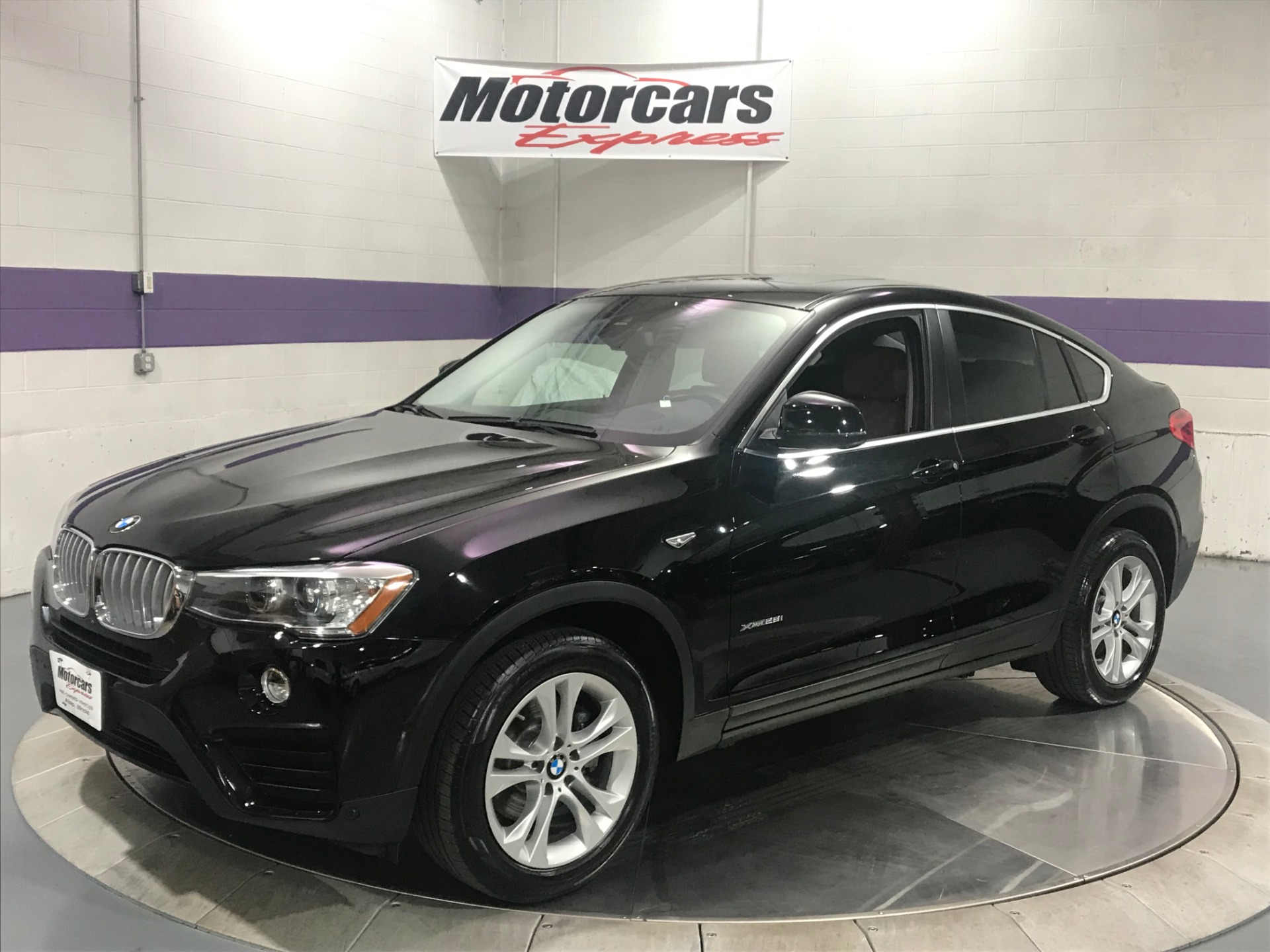 2016 BMW X4 xDrive28i Stock 24936 for sale near Alsip, IL IL BMW Dealer