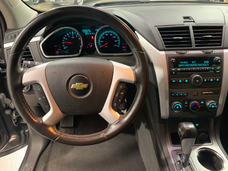 Used-2012-Chevrolet-Traverse-LT