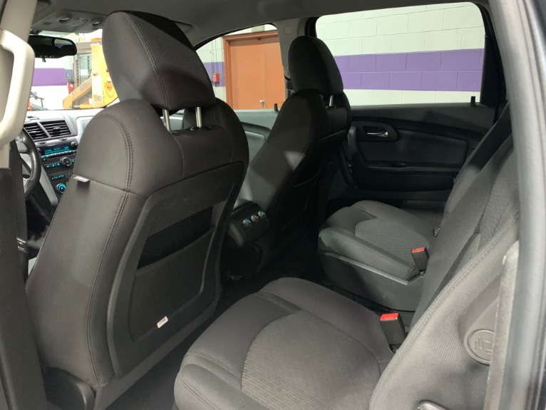 Used-2012-Chevrolet-Traverse-LT