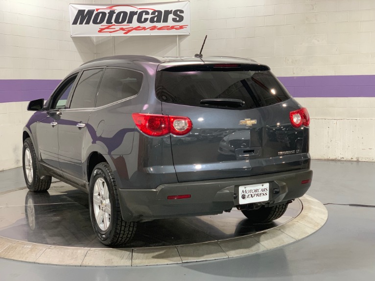 Used-2012-Chevrolet-Traverse-LT