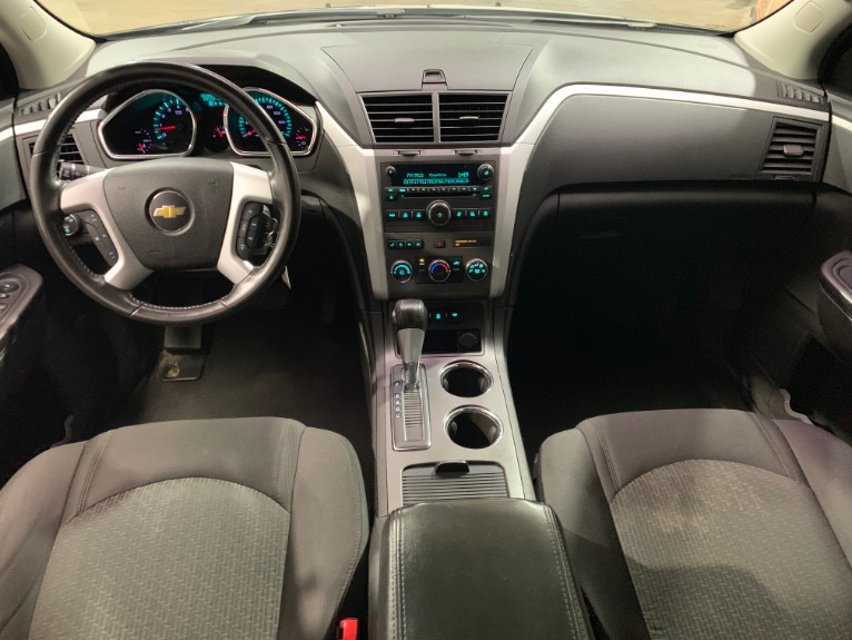 Used-2012-Chevrolet-Traverse-LT