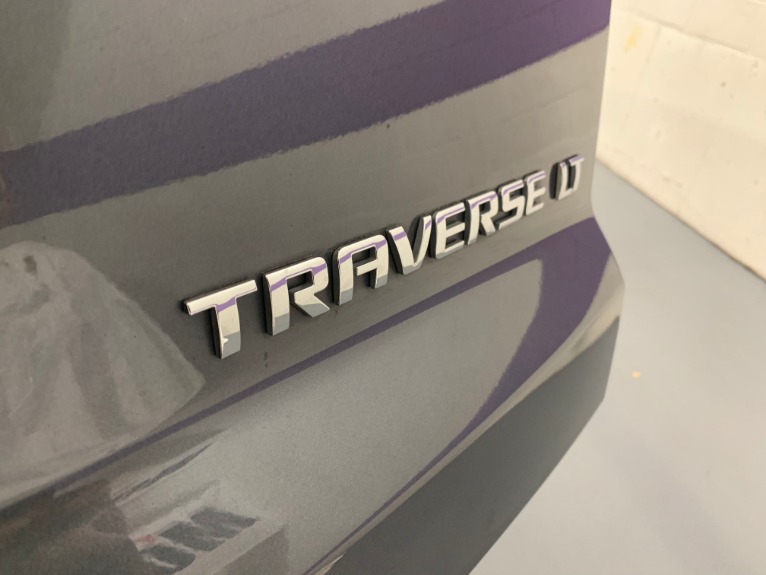 Used-2012-Chevrolet-Traverse-LT