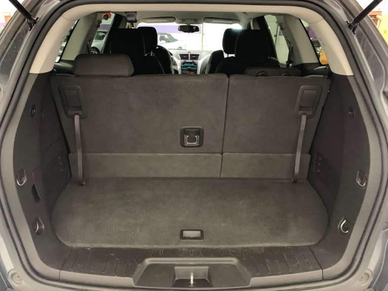 Used-2012-Chevrolet-Traverse-LT