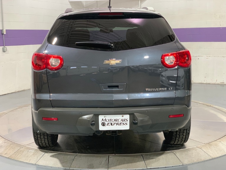 Used-2012-Chevrolet-Traverse-LT