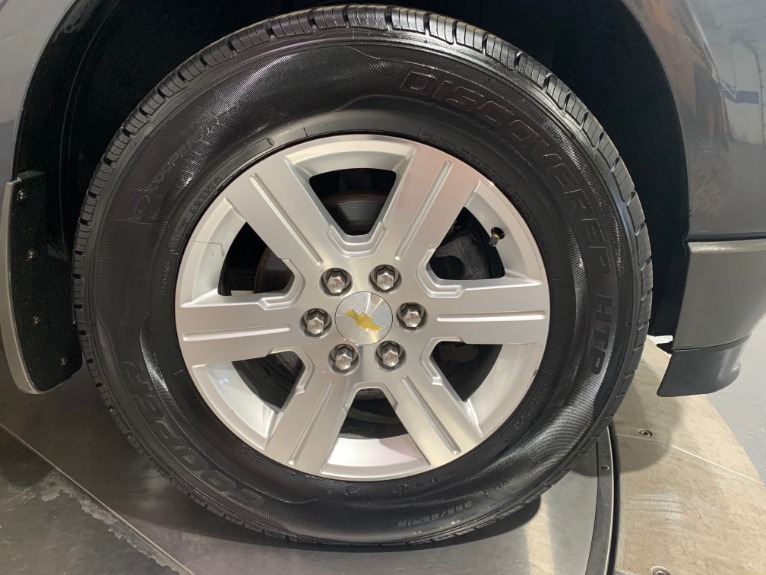Used-2012-Chevrolet-Traverse-LT