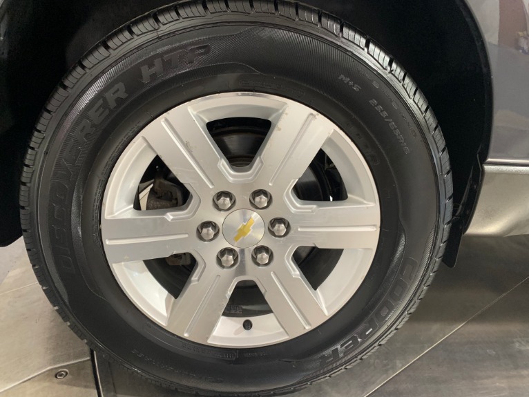 Used-2012-Chevrolet-Traverse-LT