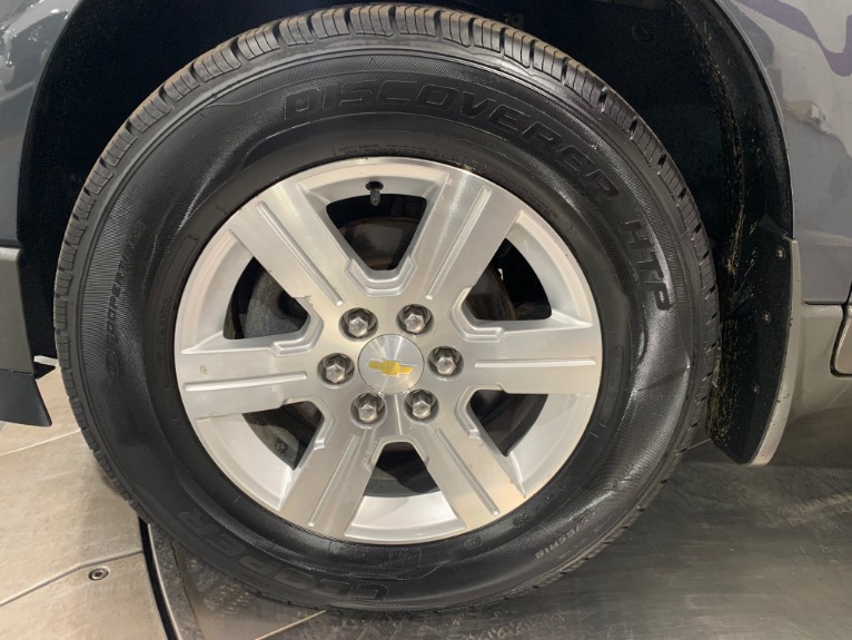 Used-2012-Chevrolet-Traverse-LT