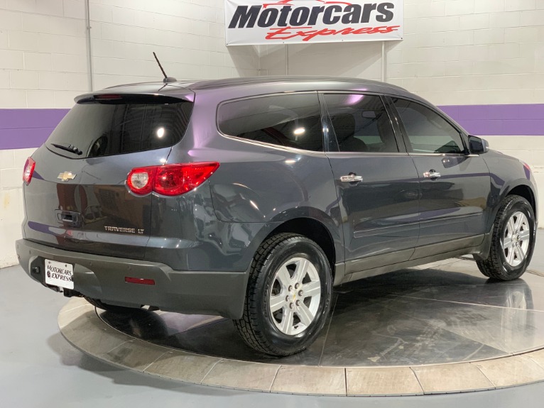 Used-2012-Chevrolet-Traverse-LT