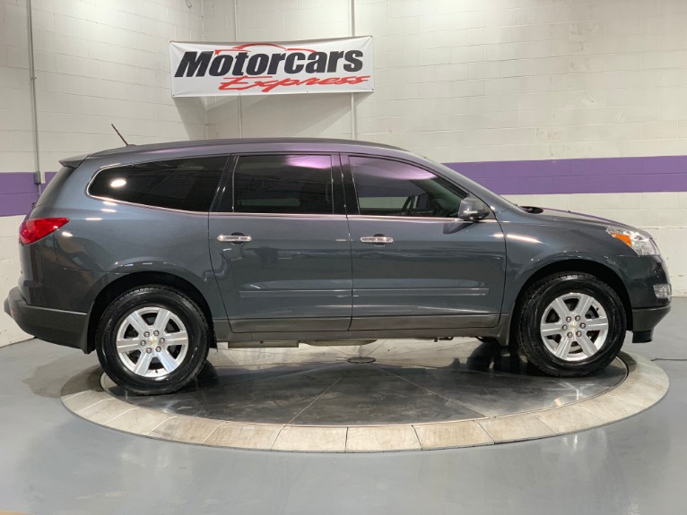 Used-2012-Chevrolet-Traverse-LT