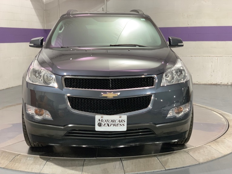 Used-2012-Chevrolet-Traverse-LT