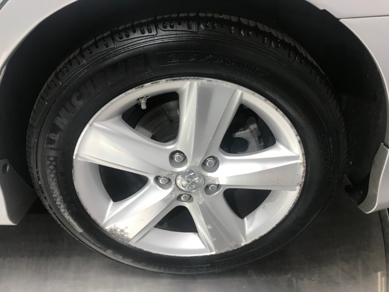 Used-2011-Toyota-Camry-SE