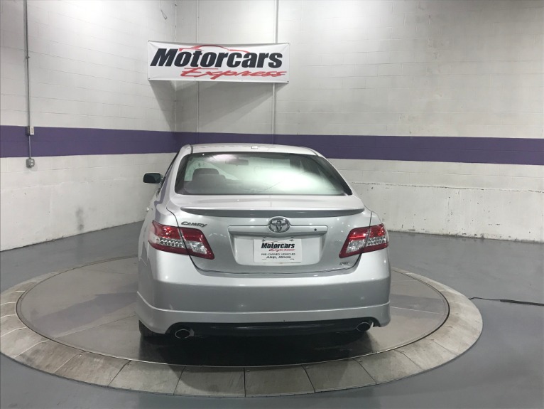 Used-2011-Toyota-Camry-SE