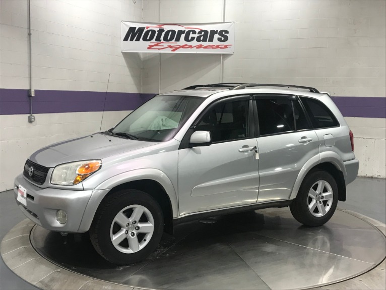Used-2005-Toyota-RAV4