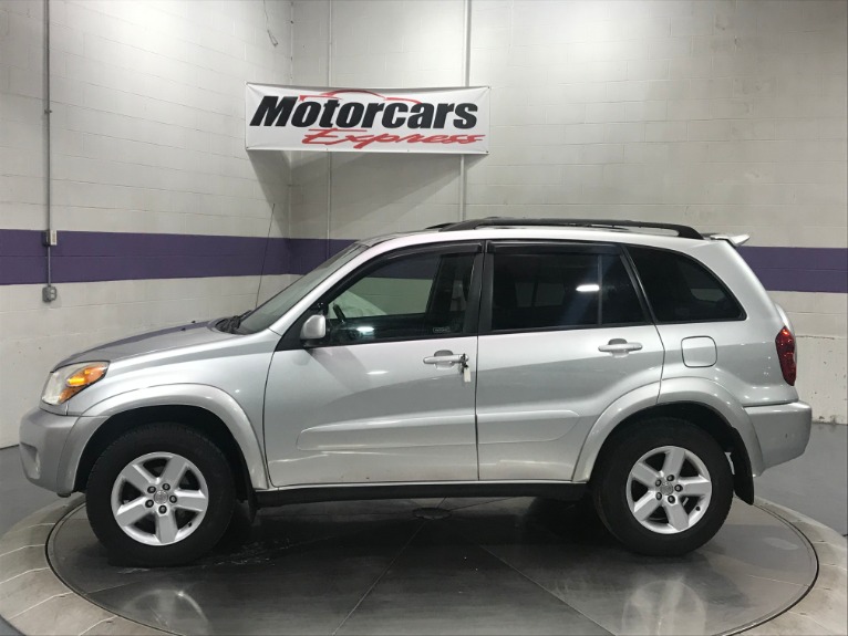 Used-2005-Toyota-RAV4