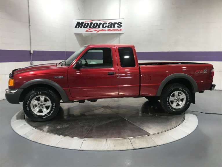 Used-2003-Ford-Ranger-XLT-FX4-Off-Road