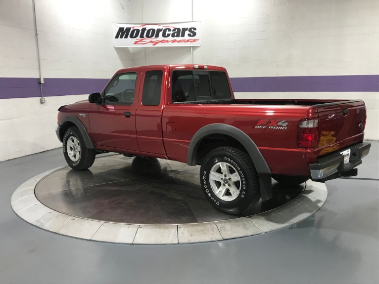 Used-2003-Ford-Ranger-XLT-FX4-Off-Road