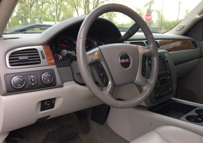 Used-2008-GMC-Sierra-3500HD-SLT-4WD-4dr-Crew-Cab-LB-DRW
