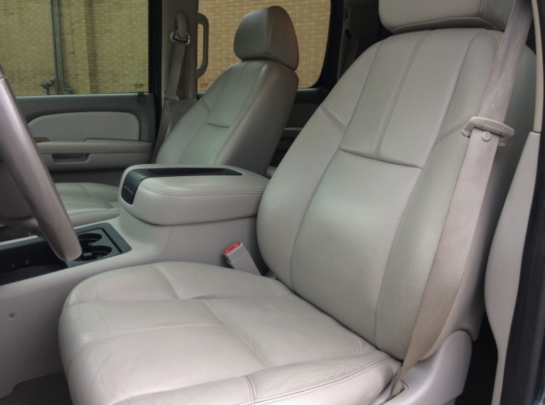 Used-2008-GMC-Sierra-3500HD-SLT-4WD-4dr-Crew-Cab-LB-DRW