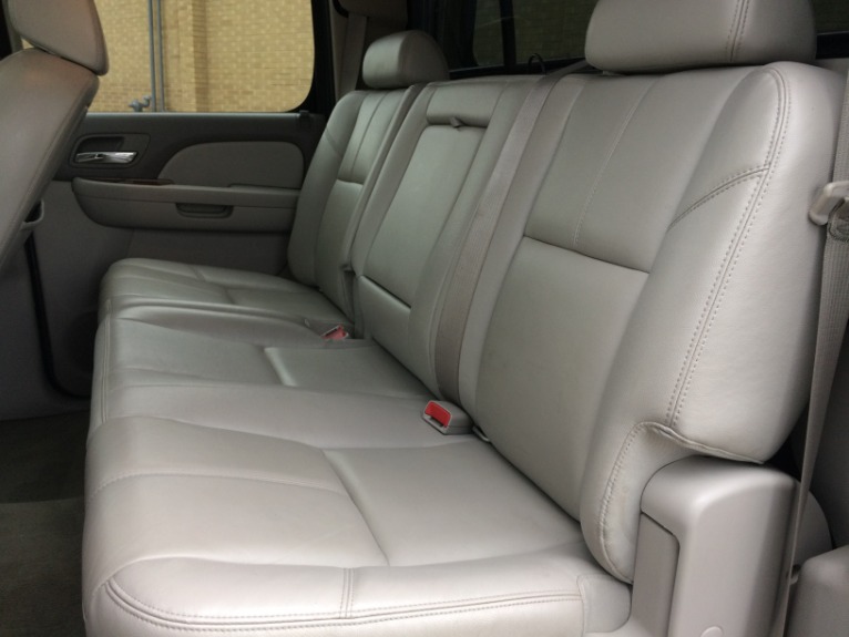 Used-2008-GMC-Sierra-3500HD-SLT-4WD-4dr-Crew-Cab-LB-DRW