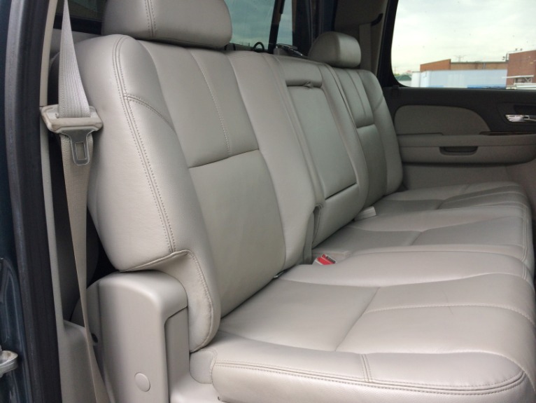 Used-2008-GMC-Sierra-3500HD-SLT-4WD-4dr-Crew-Cab-LB-DRW